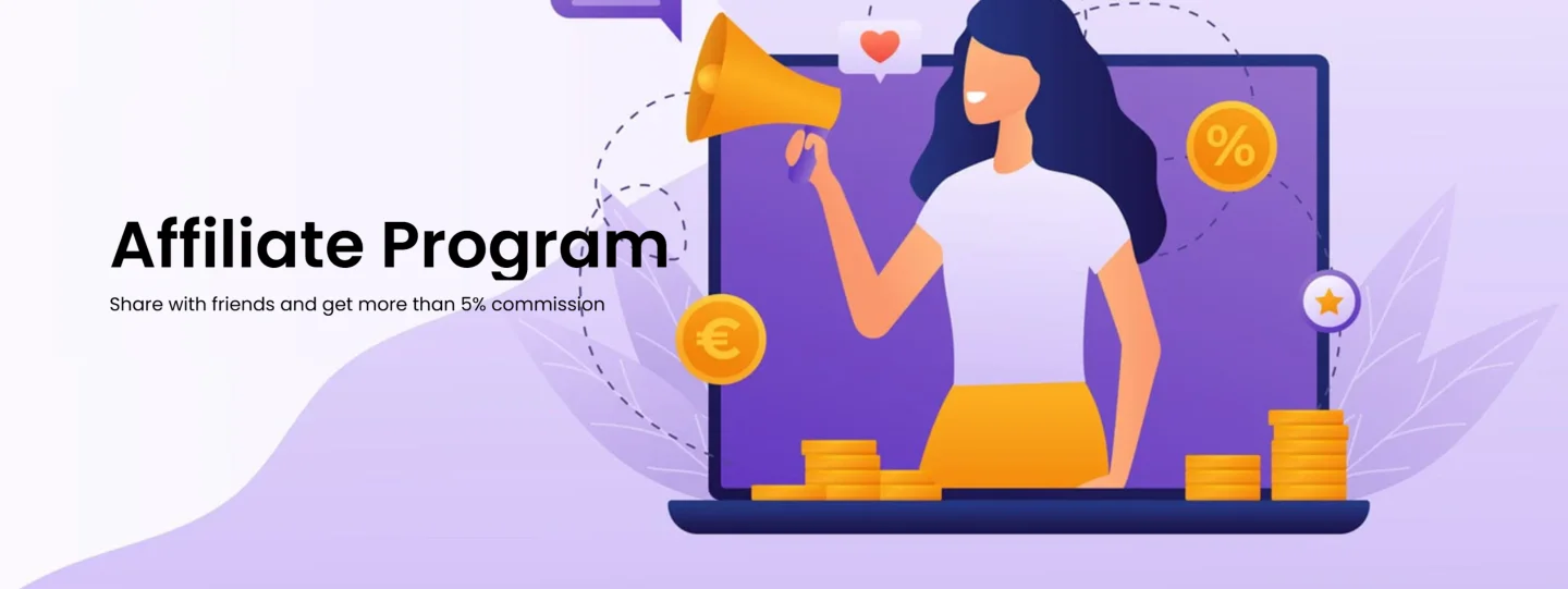 Affiliate Program