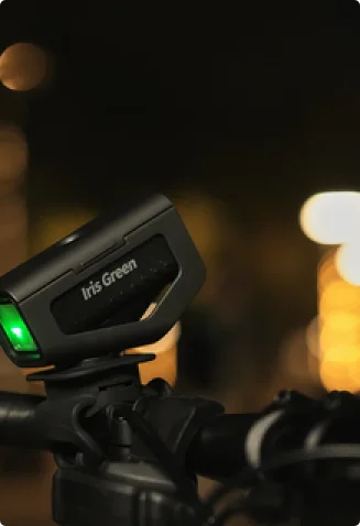 Iris Green product image