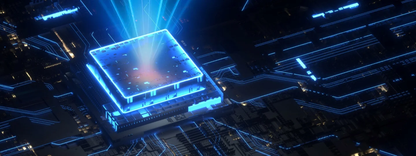 AiNSTEC - The Era of Intelligent Light